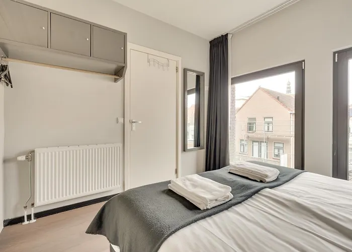 Hotel Zilt