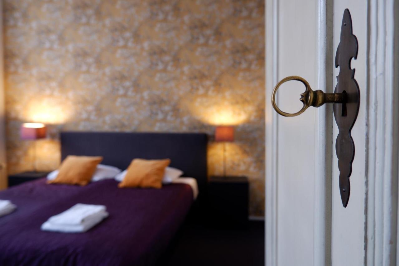 Zilt Hotel Vlissingen