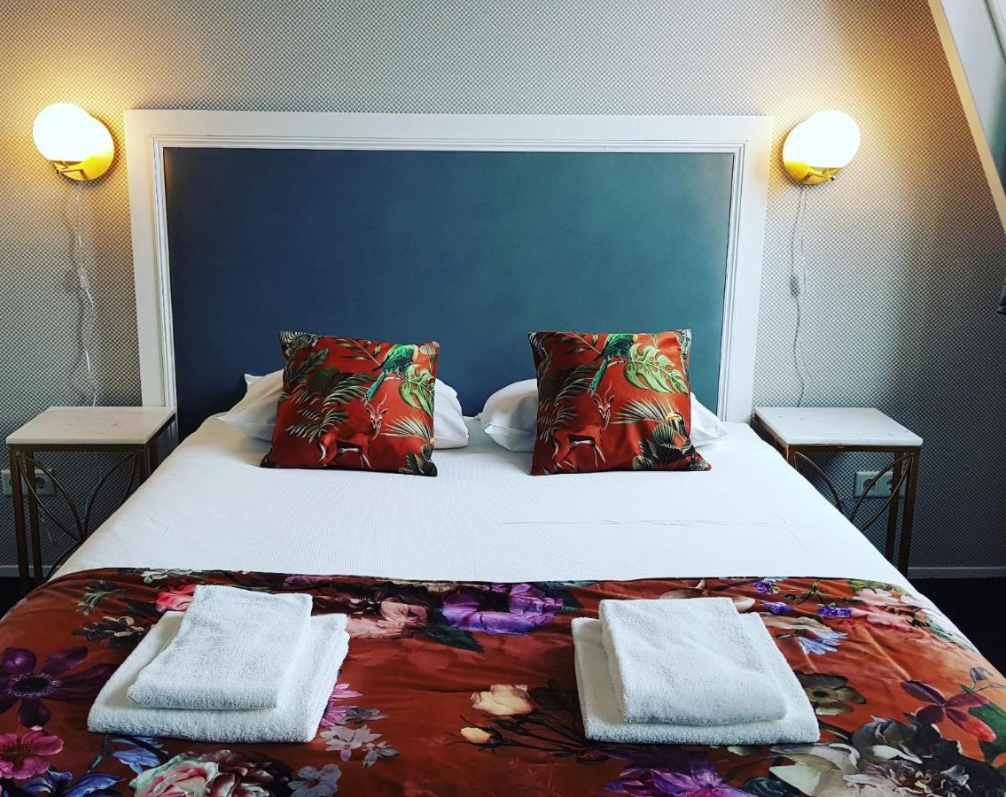 Zilt Hotel
