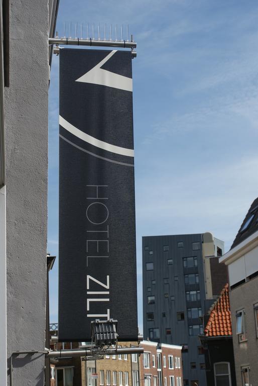 Zilt Hotel Vlissingen
