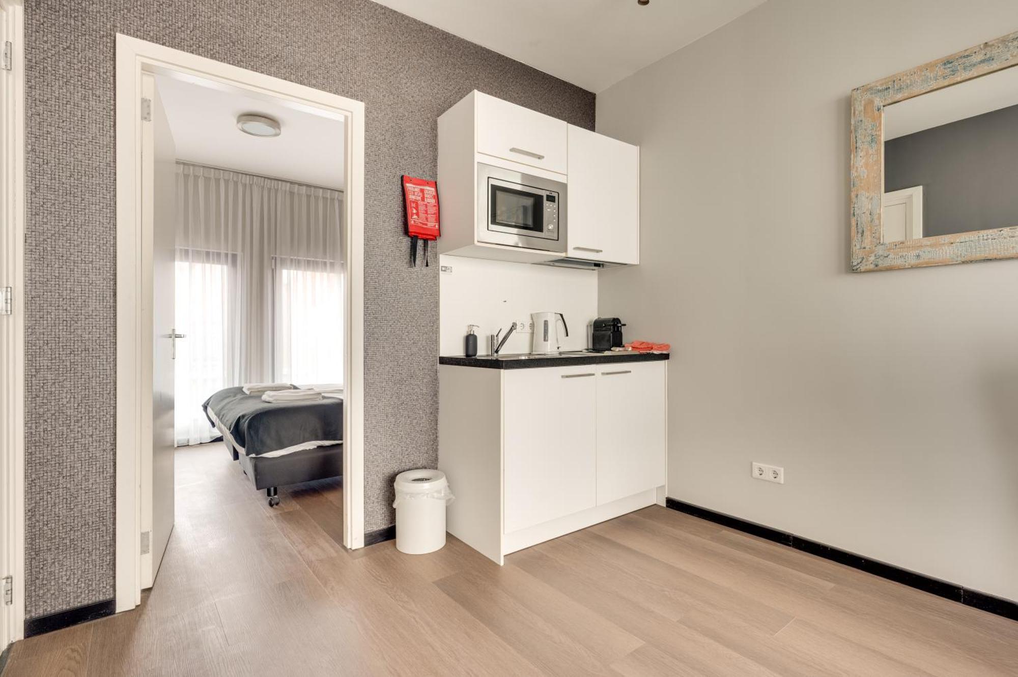 Hotel Zilt 3*