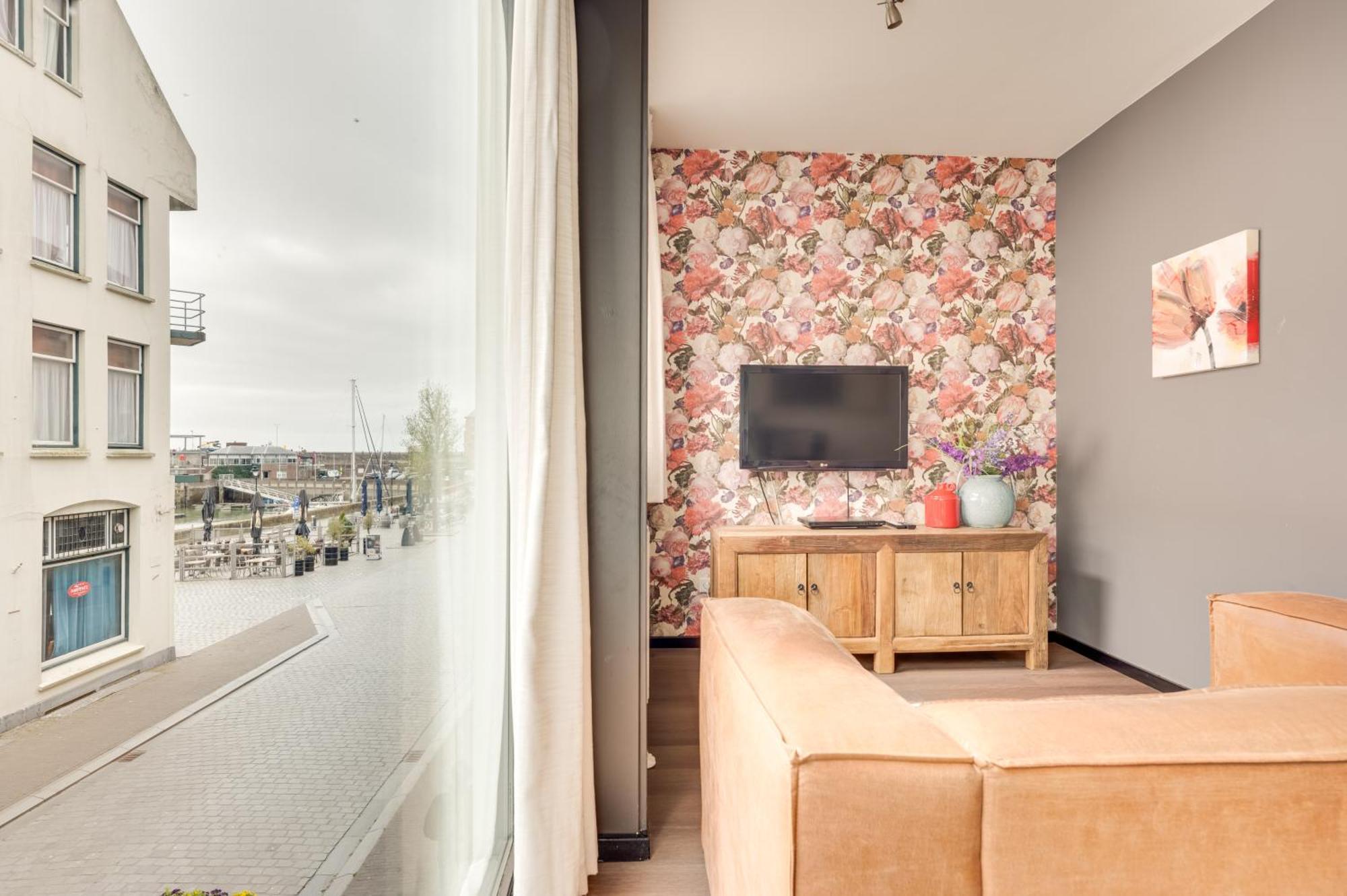 Hotel Zilt