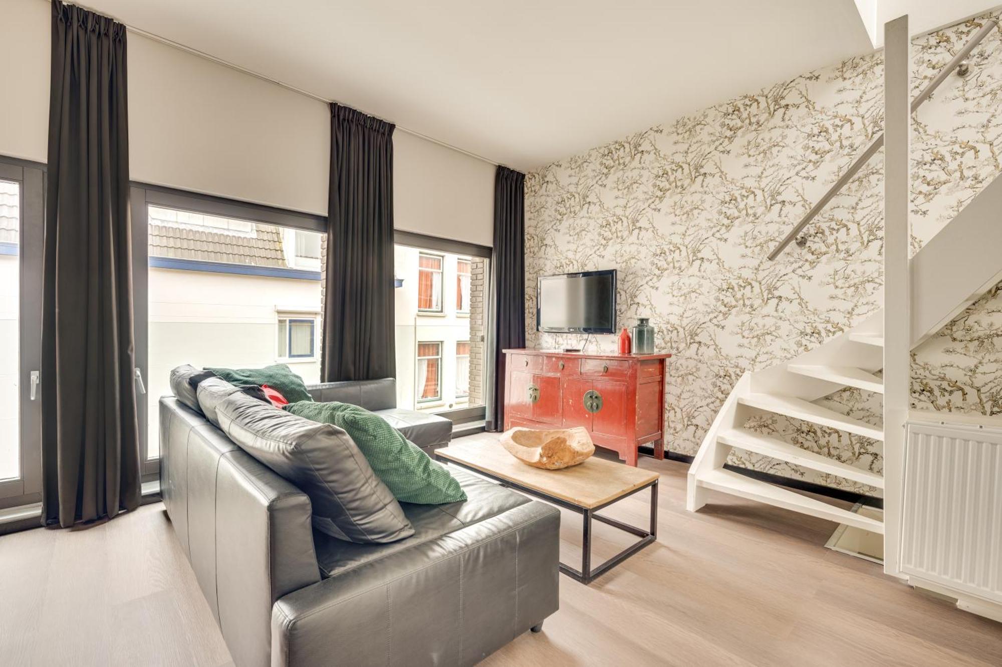 Hotel Zilt Vlissingen