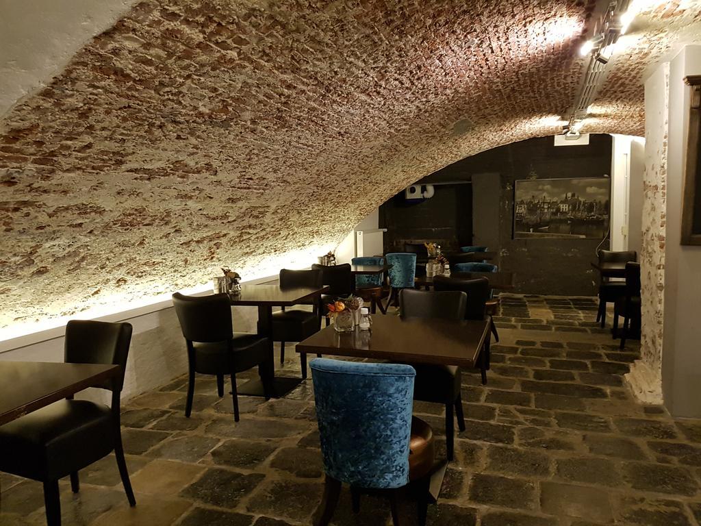 Zilt Hotel Vlissingen