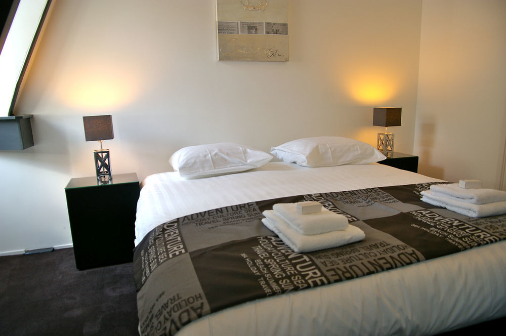 Hotel Zilt Vlissingen