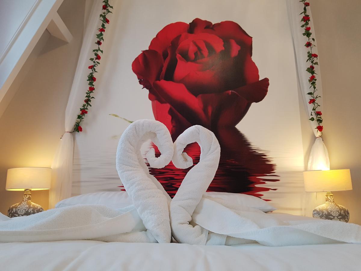Zilt Hotel Vlissingen
