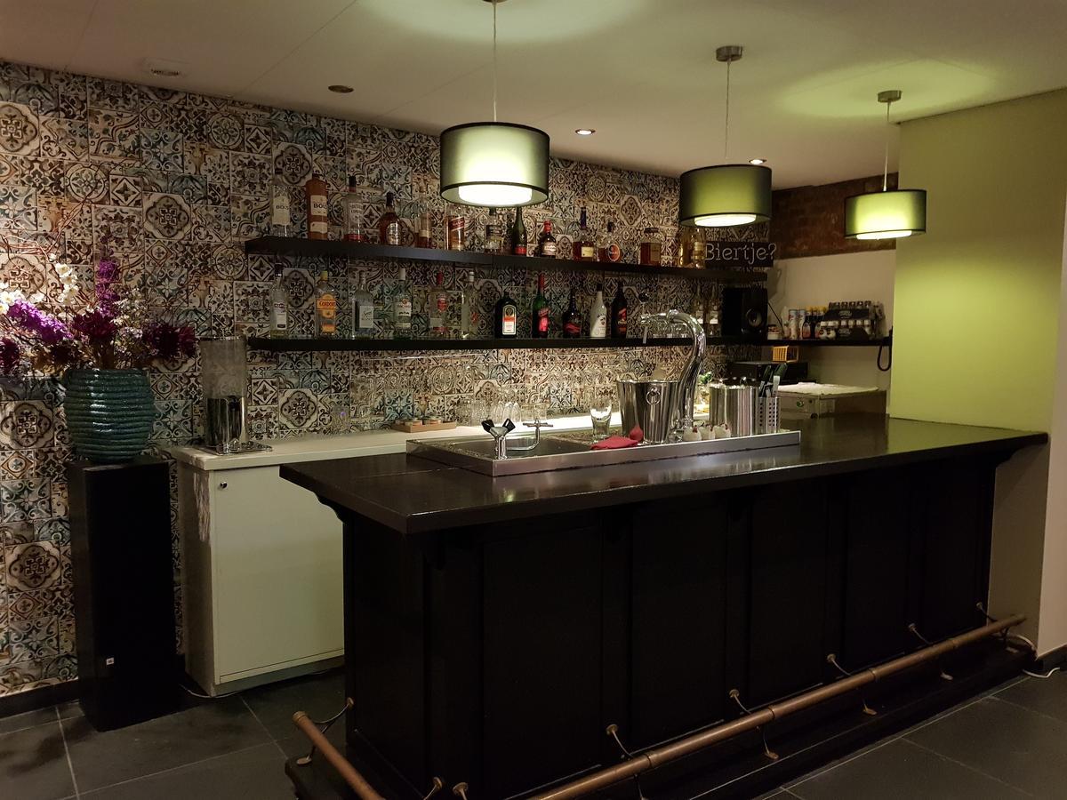 Hotel Zilt Vlissingen