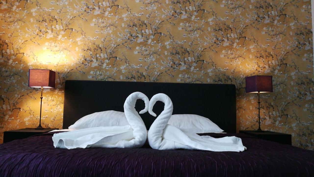 Hotel Zilt Vlissingen