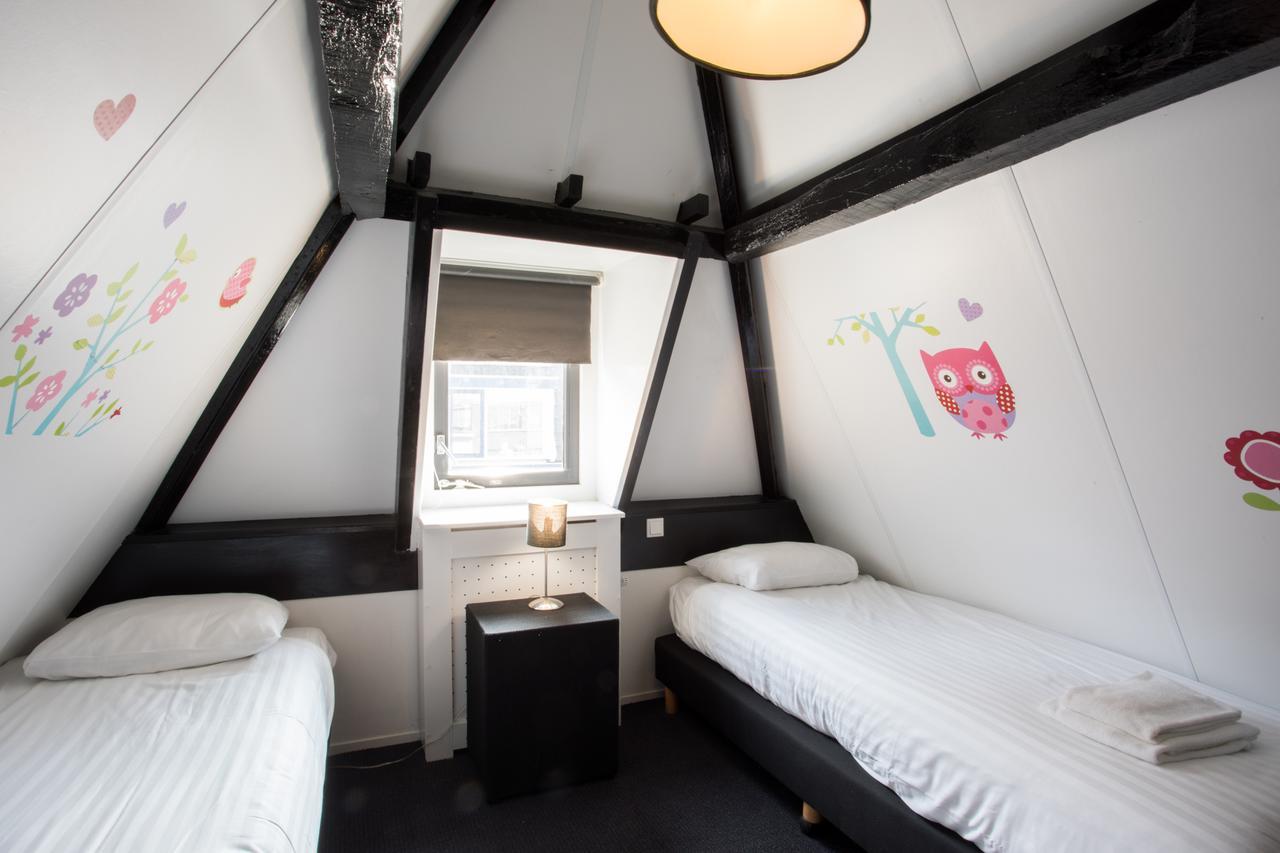 Hotel Zilt 3*
