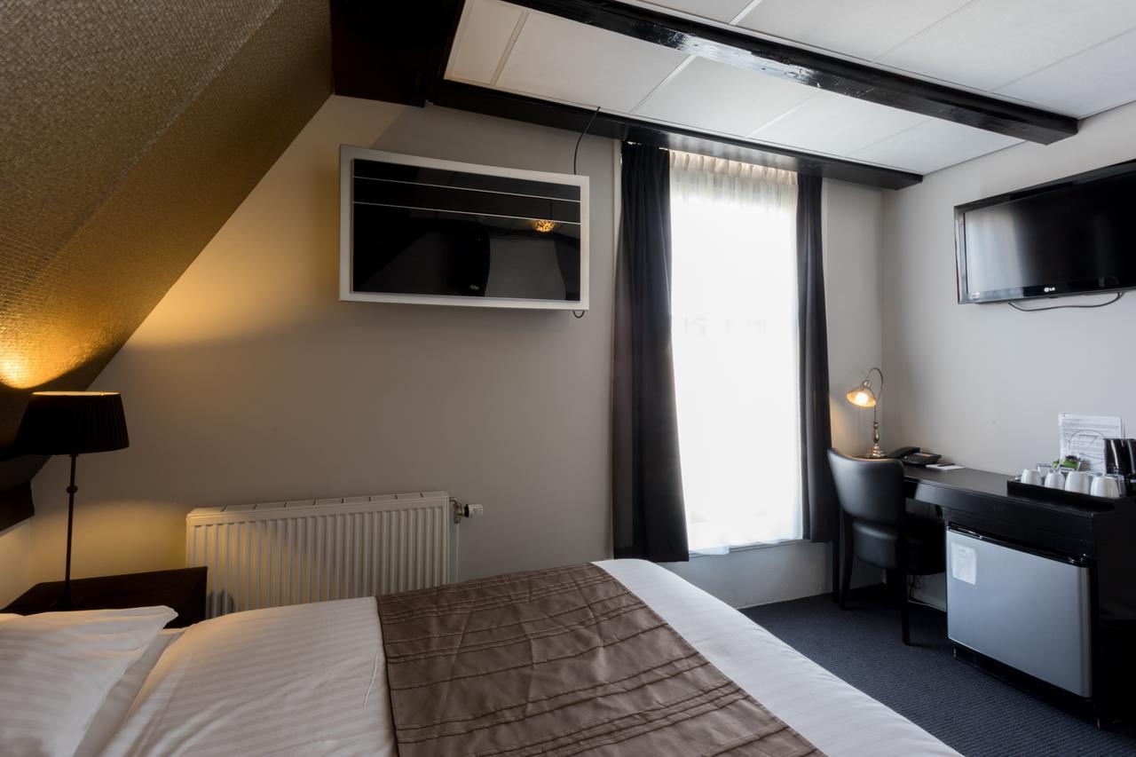 Hotel Zilt 3*