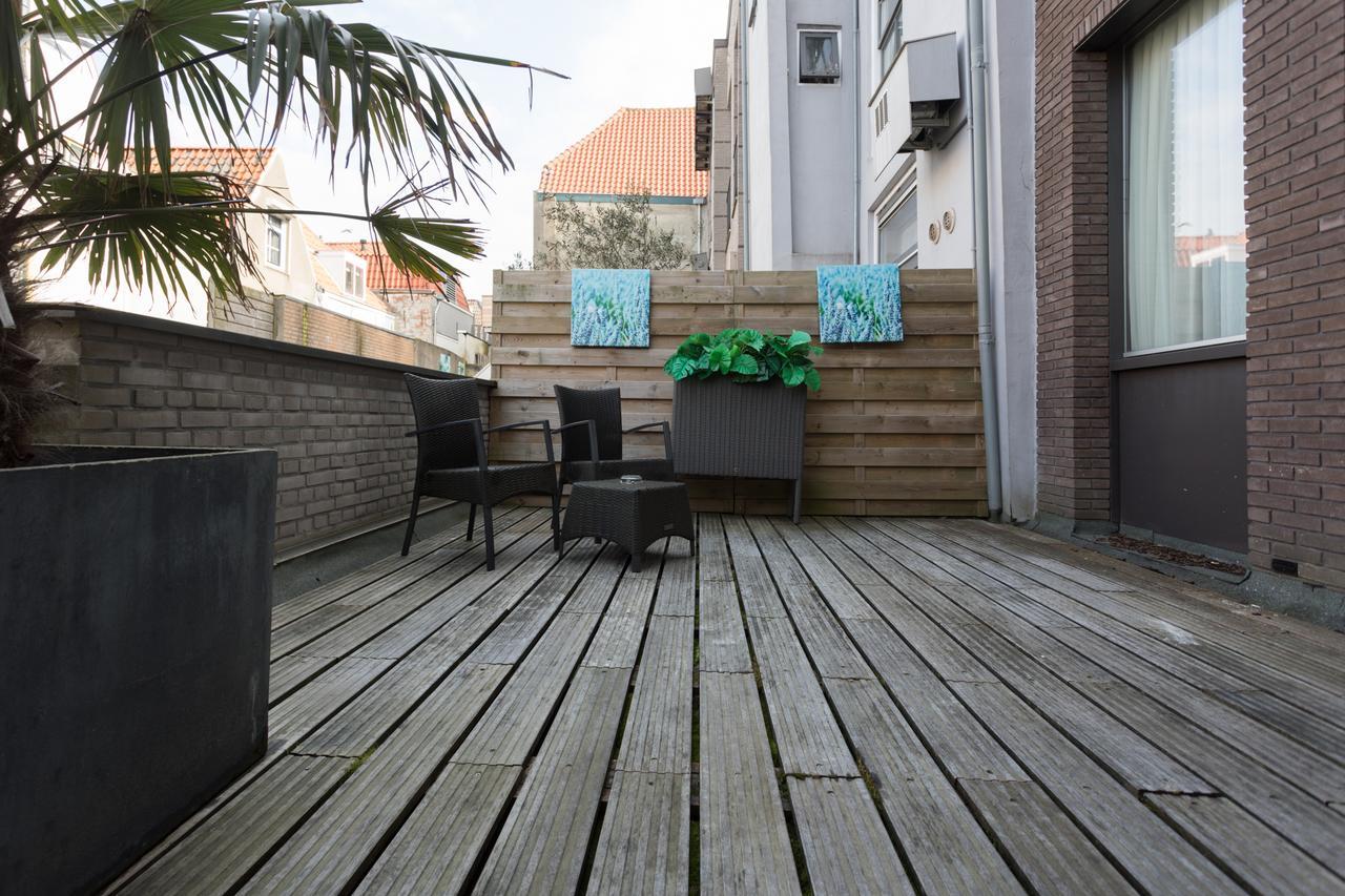 Zilt Hotel