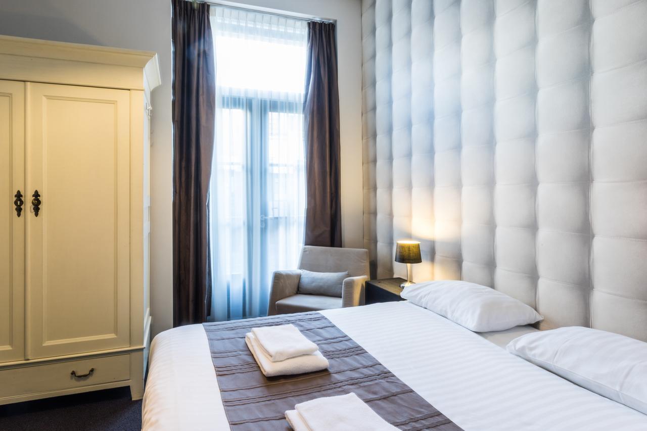 Hotel Zilt Vlissingen