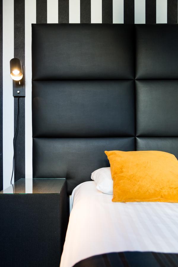 Hotel Zilt