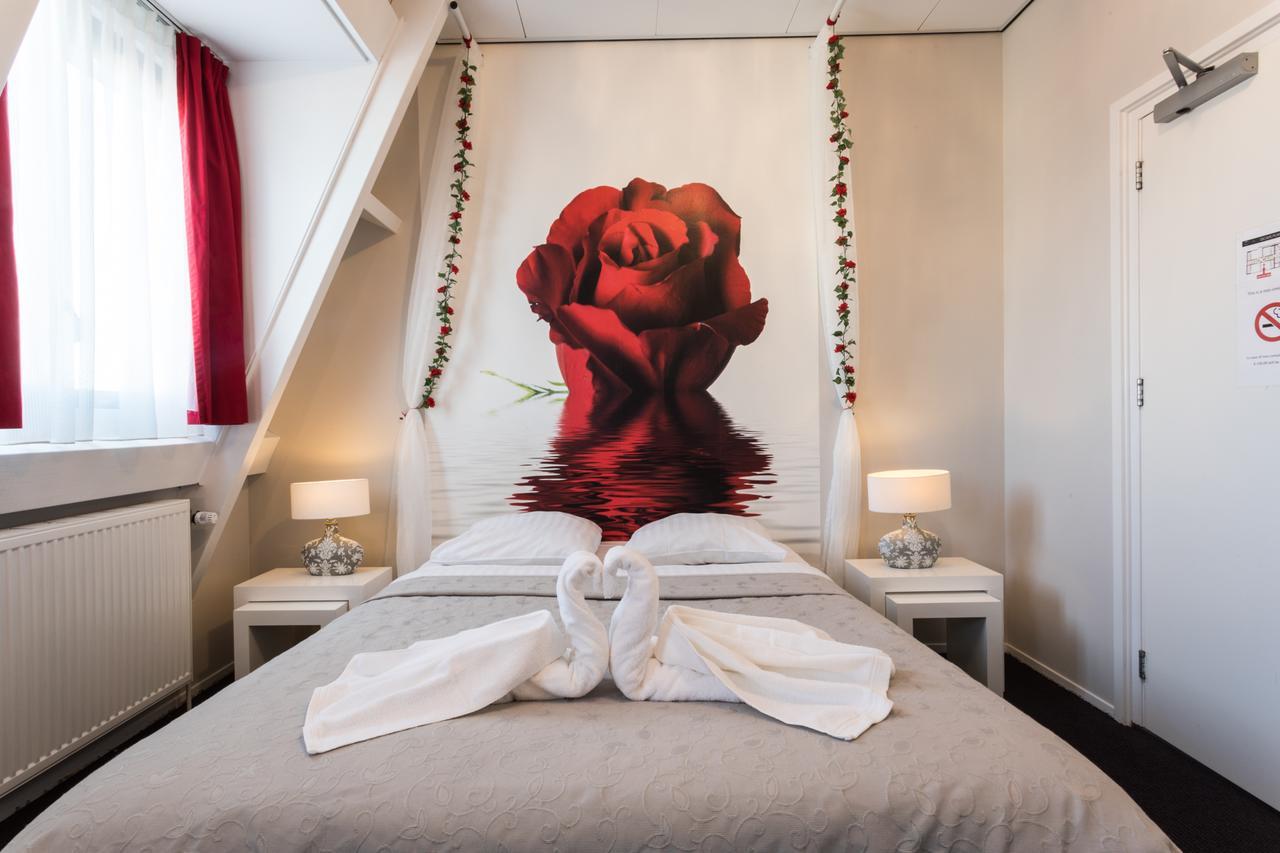 Zilt Hotel Vlissingen
