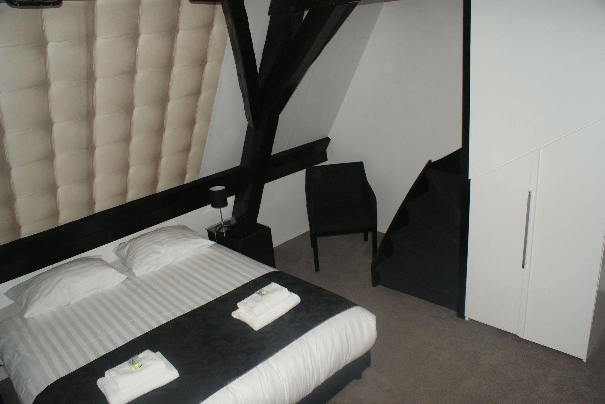 Zilt Hotel Vlissingen