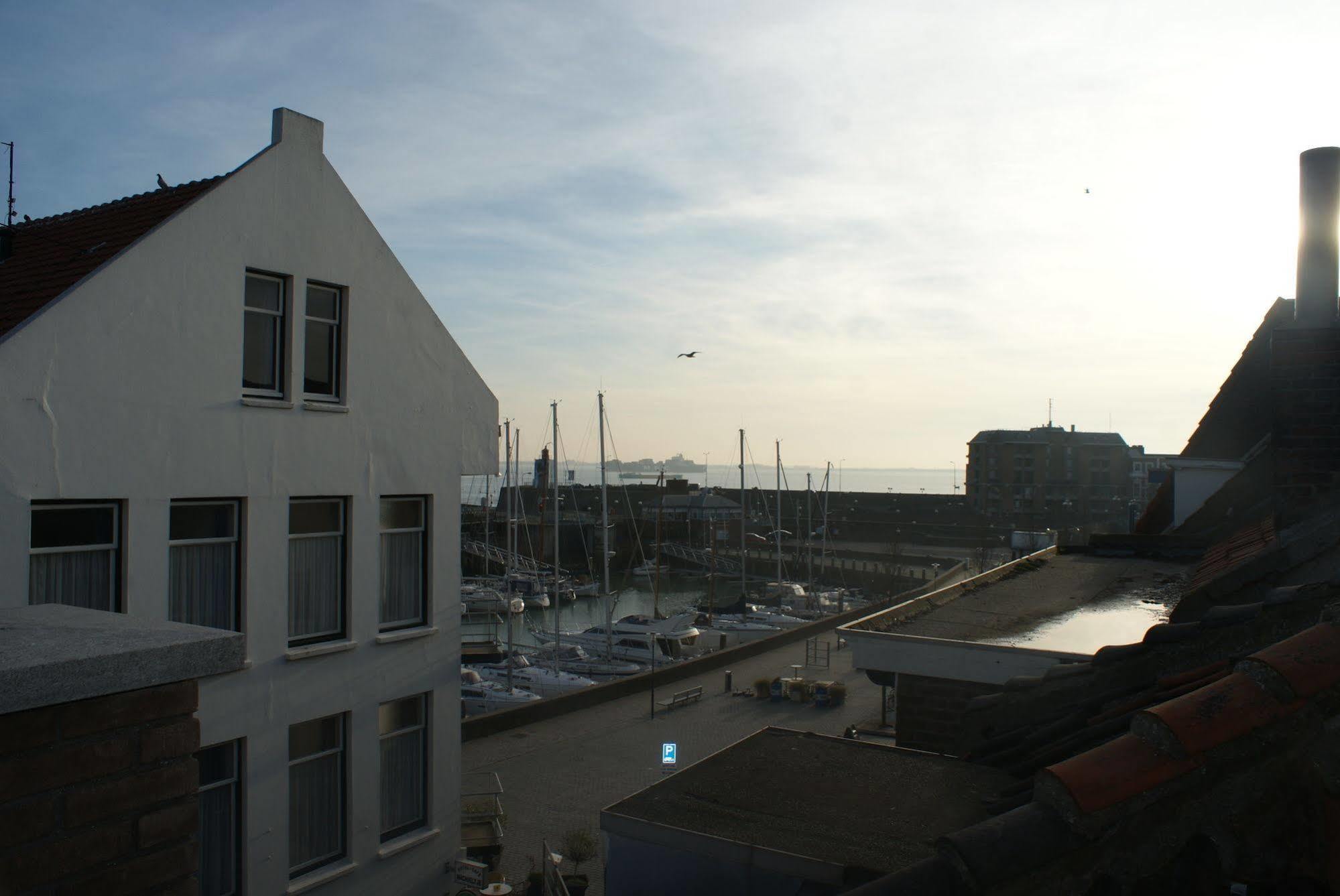 Hotel Zilt 3*