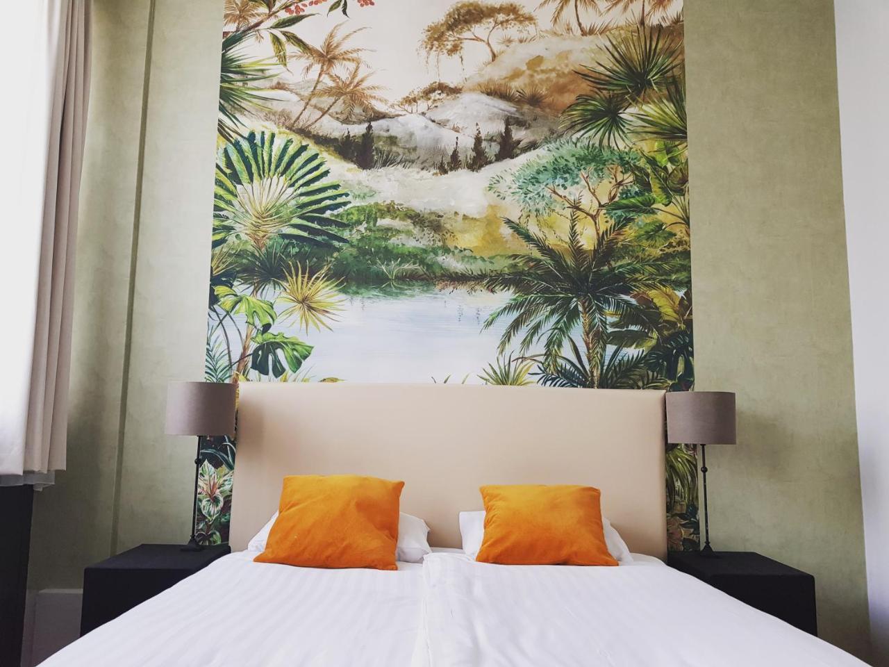 Hotel Zilt Vlissingen