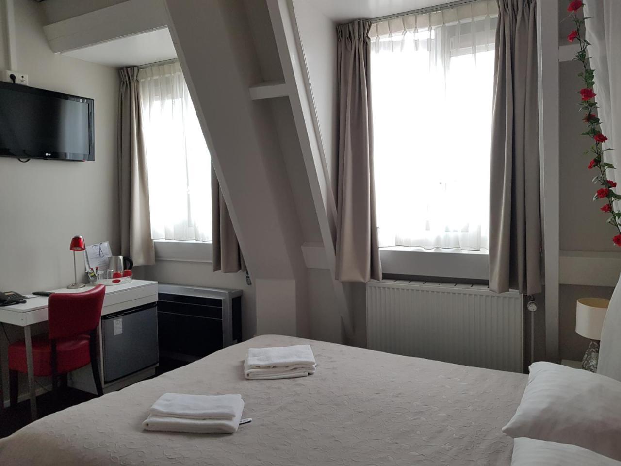 Zilt Hotel