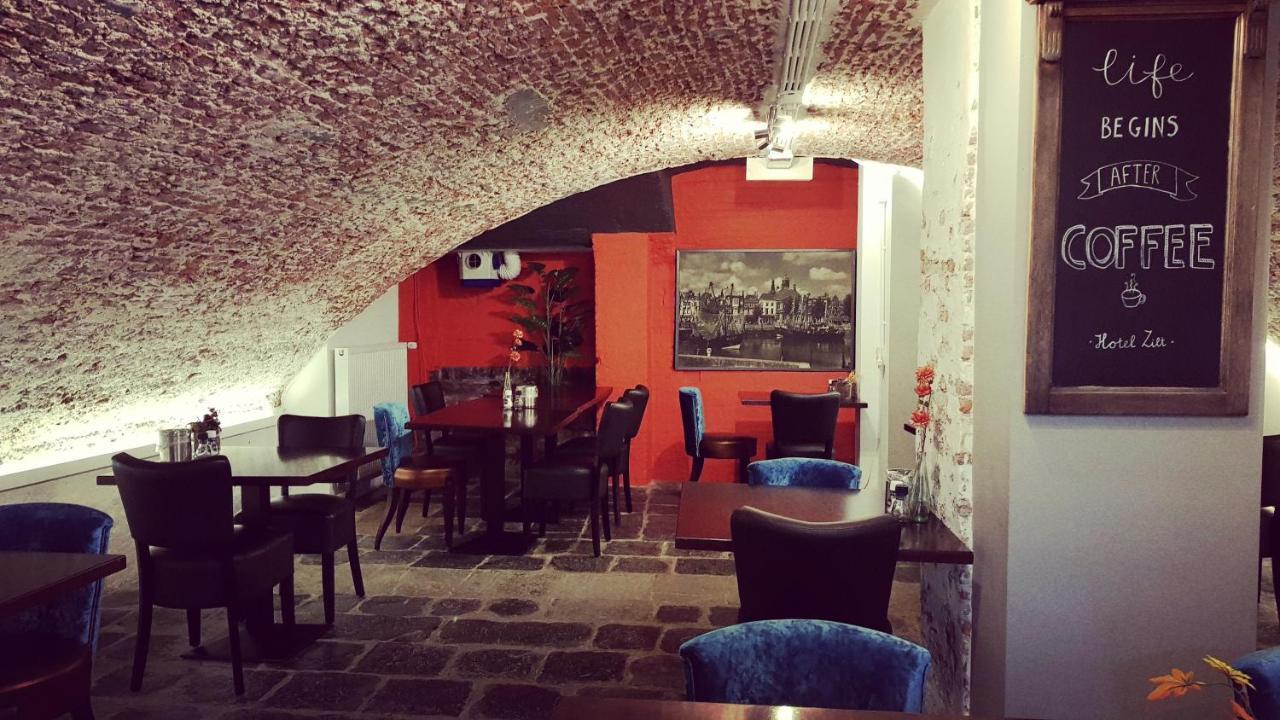 Zilt Hotel